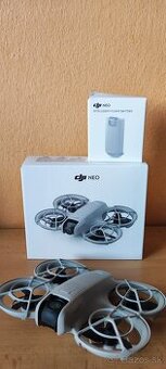 DJI NEO