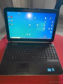 Dell Latitude E5520