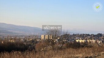 HALO reality - Predaj, pozemok pre rodinný dom   813 m2 Zvol