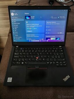 Lenovo ThinkPad X13 Gen1