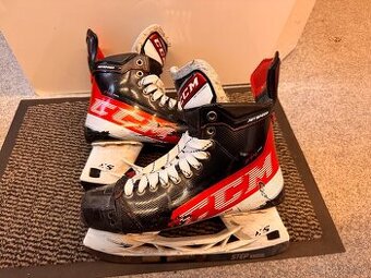 BRUSLE CCM JETSPEED FT 4 vel. 44,5/9