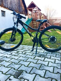 Horský bicykel Genesis Evolution 26