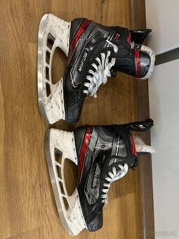 Bauer Vapor 2x 9D