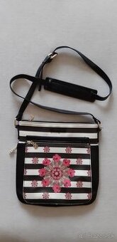 Crossbody kabelka Desigual