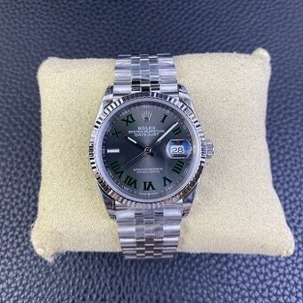 Rolex Wimbledon watches