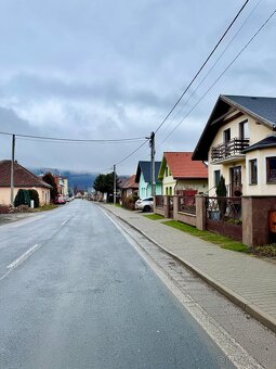 Roztopili sme cenu Dom alebo chalupa v blízkosti Tatier,