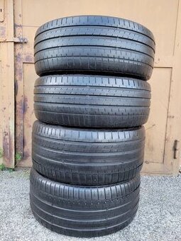 Letne pneumatiky 225/55r17