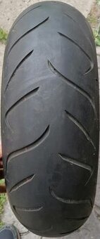 180/55 r17 Dunlop Sportmax RoadSmart2