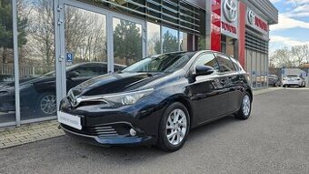 Toyota Auris 1.33 VVT-i Classic