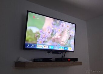 32" smart tv sencor