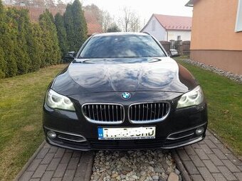 Predám BMW 535 XD. F11 - 1