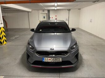 Kia Proceed GT 1.6 T-GDi A/T - 1