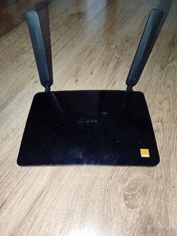 ⚠️Skvelý ✅Wifi Router Archer MR200⚠️