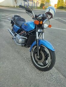 Honda Goldwing 1100 1982