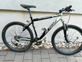 MTB Bicykel Genesis DEORE XT - 1
