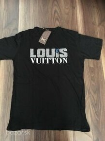 Pánske tričko Louis Vuitton