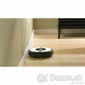 Vysávač IRobot Roomba 605 - 1