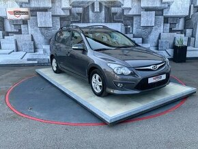 Hyundai  i30CW, 1.4i 80KW, LPG, lpg do roku 2031