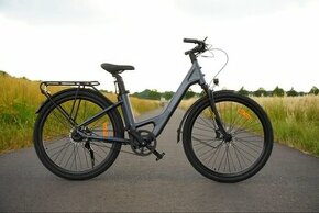 Elektrický bicykel ADO AIR A28 nový