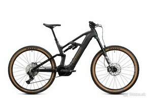 eBike eCc Ultra Racer Carbon 170, 29", 750Wh