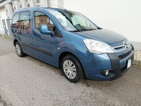 Citroen berlino 1,6hdi multispace