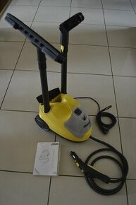 predam novy parny cistic KARCHER