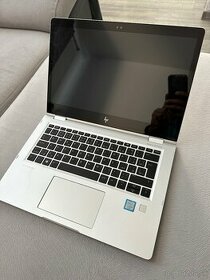 Predam notebook HP EliteBook x360 1030 G2