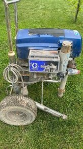 graco mark 5 striekacie zariadenie