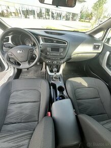 Kia Ceed 2017 - 1