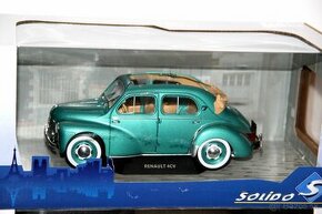 Automodely SOLIDO 1:18 #1 - 1