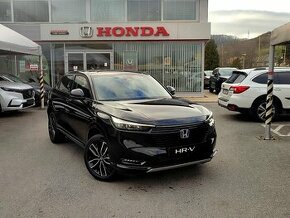 Honda HR-V 1.5 e:HEV Advance e-CVT MR2024 - 1