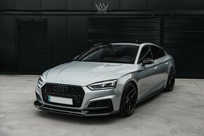 Audi S5 Sportback TFSI Carbon-paket, B&O