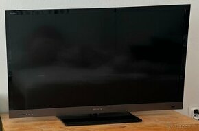 Sony bravia - 1