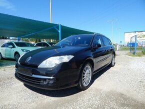 Renault Laguna Grandtour Grand 2.0 dCi Expression - 1