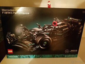 LEGO® Technic 42171 Mercedes-AMG F1 W14 E Performance