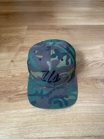 Predám šiltovku Kith Starter Camo Snapback