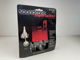 Soundcare Superspike M8