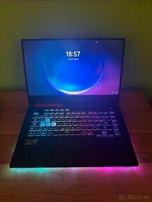 Asus ROG STRIX G513