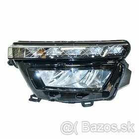 Škoda Kamiq ľavé predné full led svetlo 658941015