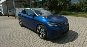 VOLKSWAGEN id5 150KW  Navi ACC LED 150 kW Pro Performance - 1