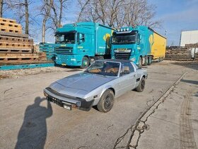 Predam Fiat X1/9 benzin 1,5 - 1