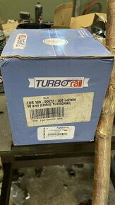 Turbo BMW e46 e39 330D 530D M57