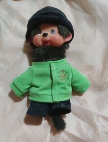 retro monchhichi 1