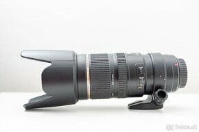 Tamron 70-200 f2,8 VC (canon)