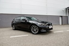 BWM Rad 3 Touring 320d 140kW xDrive AT8 Sport line 10/2019