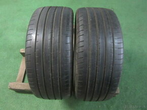 Letné pneumatiky 225/45R18 GOODYEAR - 1