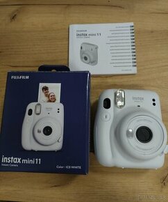 Instax Mini 11