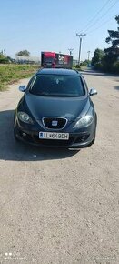 Seat Altea XL 1.4 TSI 92kW