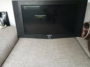 Samsung TV 32" - 1