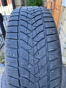 235/55 r19 Dunlop - 1